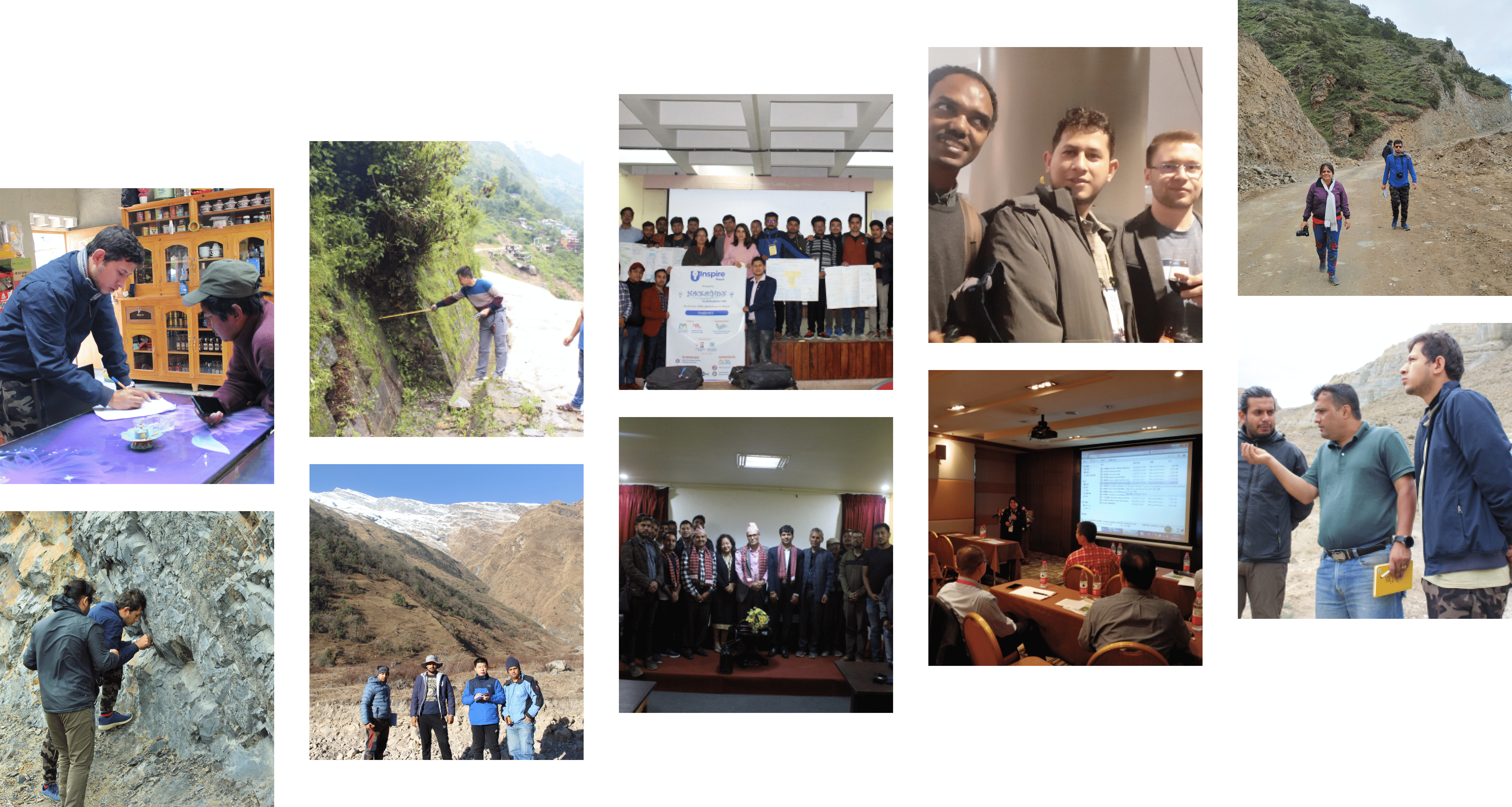 Resilient Infrastructure